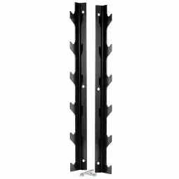 Rack Bilancieri a muro 6 posti
