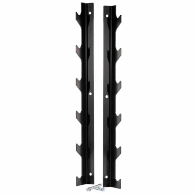 Rack Bilancieri a muro 6 posti