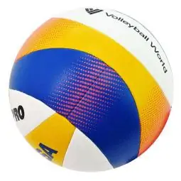 Pallone Ufficiale ed Esclusivo FIVB per il beach Volley