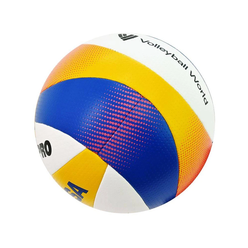 Pallone Ufficiale ed Esclusivo FIVB per il beach Volley