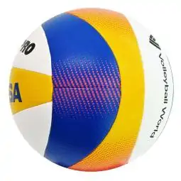 Pallone Ufficiale ed Esclusivo FIVB per il beach Volley