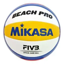 Pallone Ufficiale ed Esclusivo FIVB per il beach Volley
