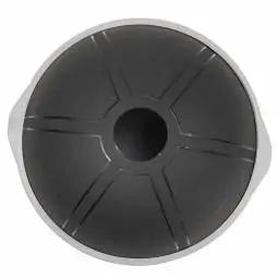 Bosu con pompa - Diamond