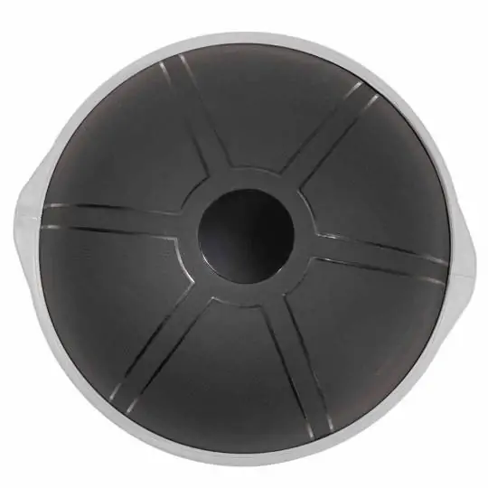 Bosu con pompa - Diamond