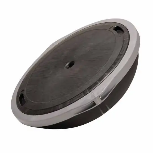 Bosu con pompa - Diamond
