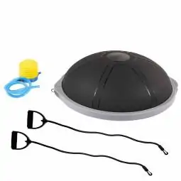 Bosu con pompa - Diamond