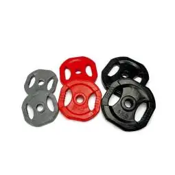 Kit Pesi Body Pump 20 Kg