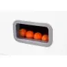 Calciobalilla G-500 PURE WHITE - Garlando