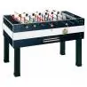 Calciobalilla Deluxe con aste uscenti (Linea bar con gettoniera)