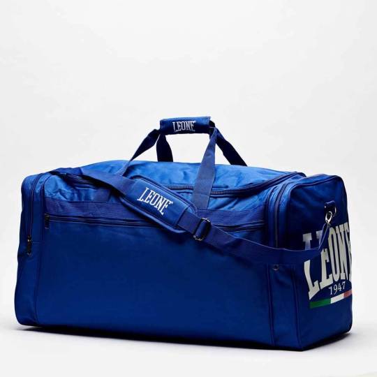 Borsone sportivo in CORDURA Colore Blu