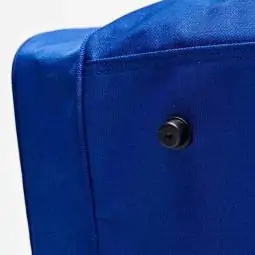 Borsone sportivo in CORDURA