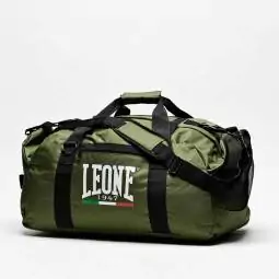 Borsa a zaino in materiale antistrappo con spalline a scomparsa