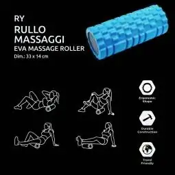 Rullo Massaggiatore