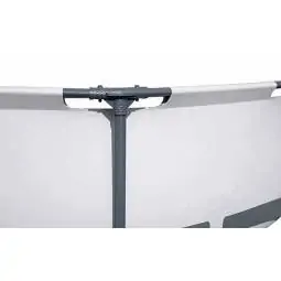 Piscina fuoriterra Steel Pro Max Bestway