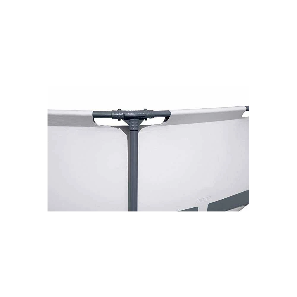 Piscina fuoriterra Steel Pro Max Bestway