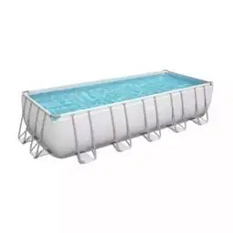 Piscina Fuori Terra Bestway 5611Z Power Steel