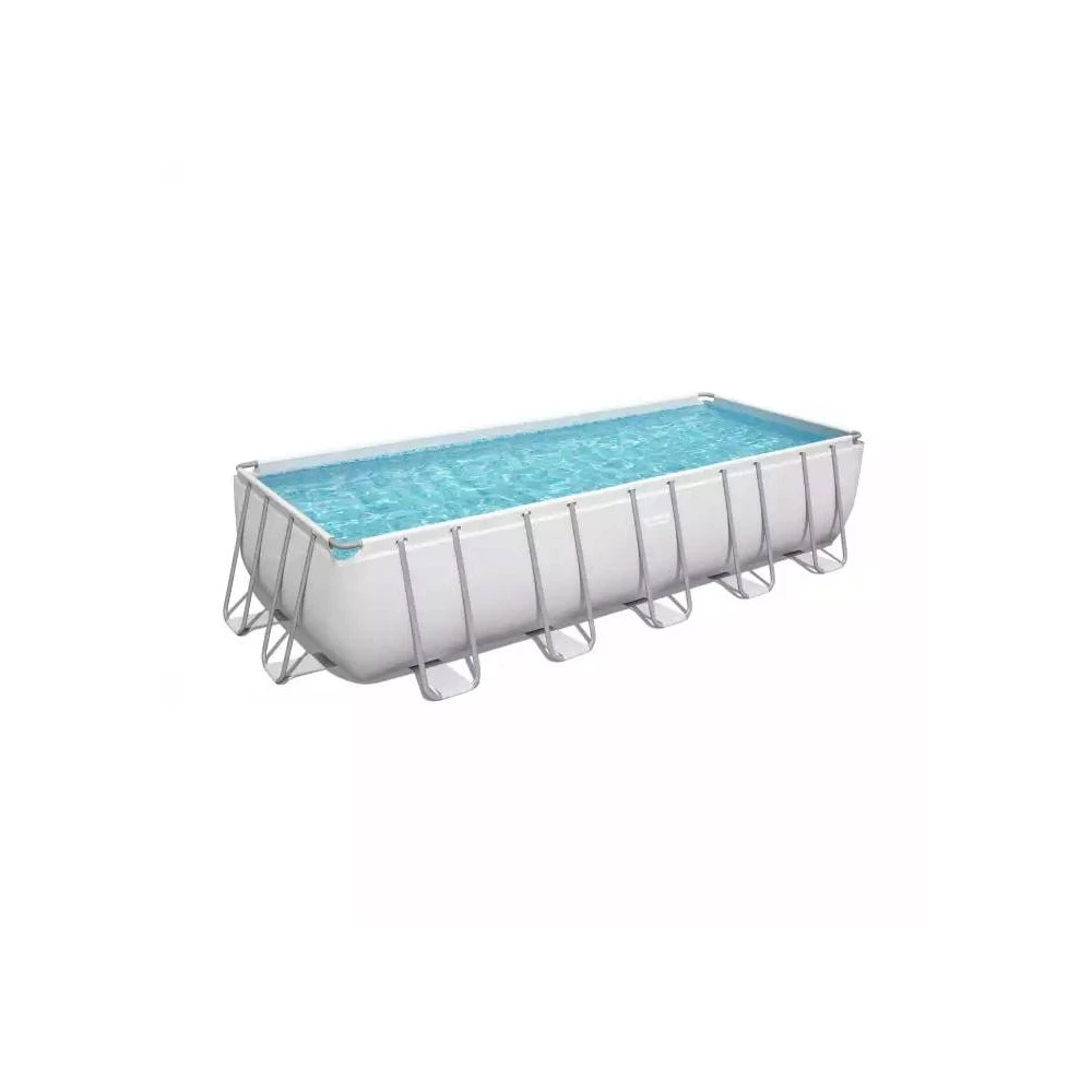 Piscina Fuori Terra Bestway 5611Z Power Steel