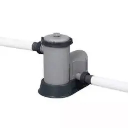 Piscina Fuori Terra Bestway 5611Z Power Steel