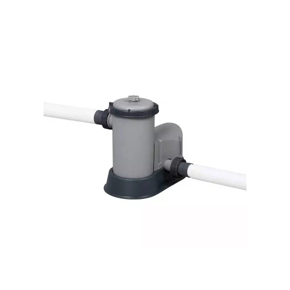 Piscina Fuori Terra Bestway 5611Z Power Steel