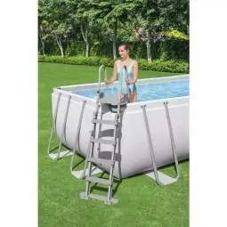 Piscina Fuori Terra Bestway 5611Z Power Steel