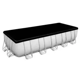 Piscina Fuori Terra Bestway 5611Z Power Steel
