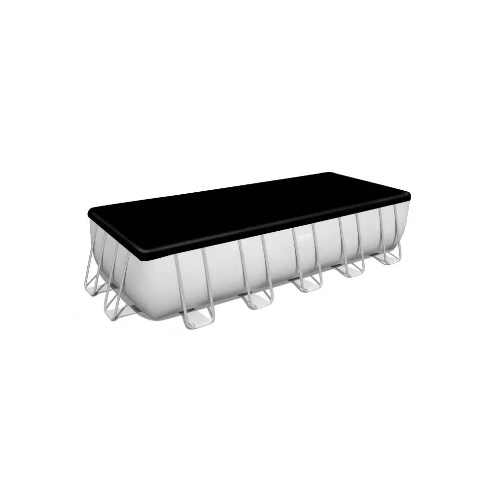 Piscina Fuori Terra Bestway 5611Z Power Steel