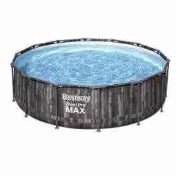 Piscina Steel Pro Max Bestway