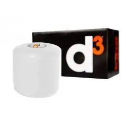 Foam Tape sottobendaggio in schiuma conf. da 48 pezzi- D3