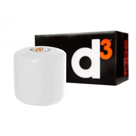 Foam Tape sottobendaggio in schiuma conf. da 48 pezzi- D3