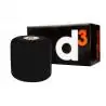 Foam Tape conf. da 48 pezzi - D3 - Bianco, Nero