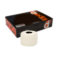 Light eab spandex bandage bendaggio elastico BIANCO conf. 12