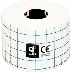 Hypofix underwrap bianco, 50mmx10m, conf. 8 pz - D3