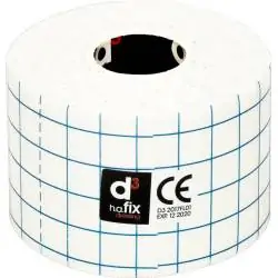 Hypofix underwrap bianco, 50mmx10m, conf. 8 pz - D3
