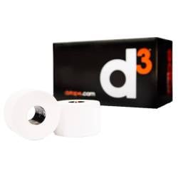Edge EAB bendaggio elastico adesivo bianco conf. 12 pz - D3