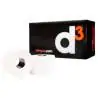 Edge EAB bendaggio elastico adesivo bianco conf. 12 pz - D3