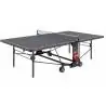 Tavolo PIng Pong per esterno Champion Outdoor con ruote - Bl