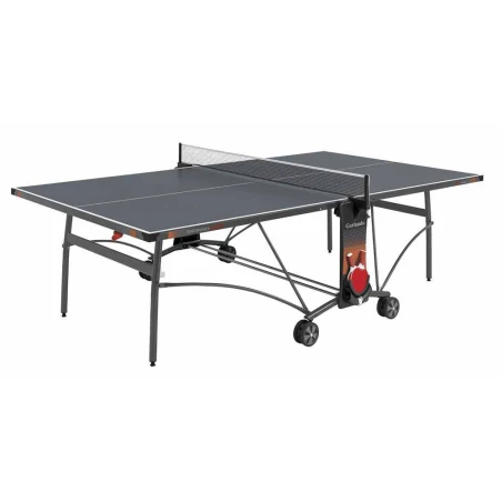 Tavolo Ping Pong per esterno Performance Outdoor con ruote