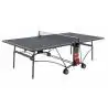 Tavolo Ping Pong per esterno Performance Outdoor con ruote