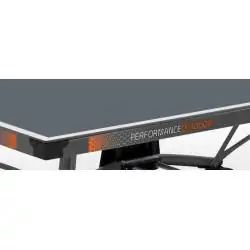 Tavolo Ping Pong per esterno Performance Outdoor con ruote