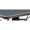 Tavolo Ping Pong per esterno Performance Outdoor con ruote