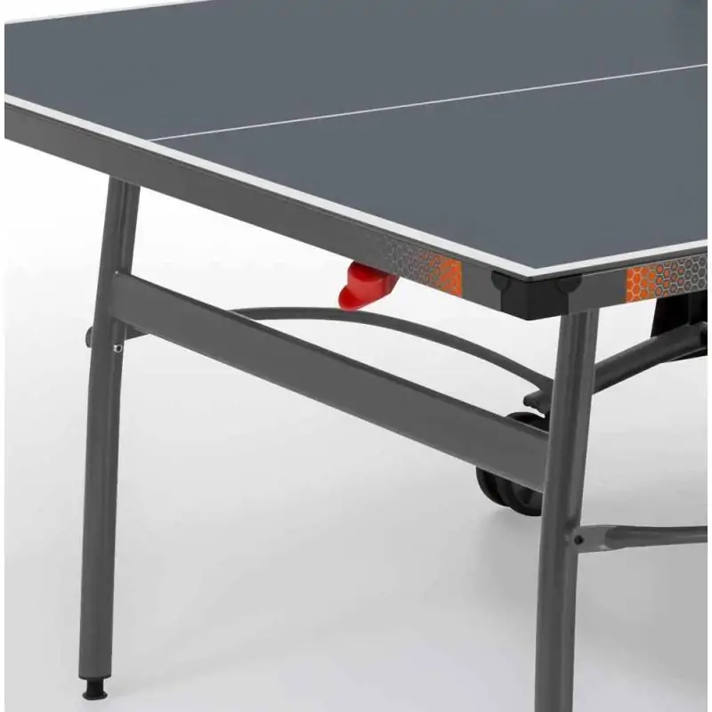 Tavolo Ping Pong per esterno Performance Outdoor con ruote