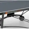 Tavolo Ping Pong per esterno Performance Outdoor con ruote