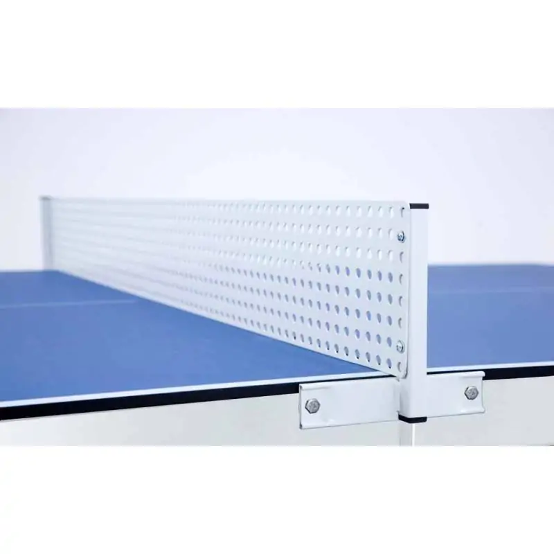 Tavolo PIng Pong per esterno Garden Outdoor - piano blu