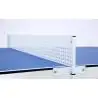 Tavolo PIng Pong per esterno Garden Outdoor - piano blu