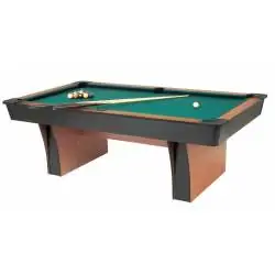 Tavolo Biliardo Alexandra piano gioco in ardesia