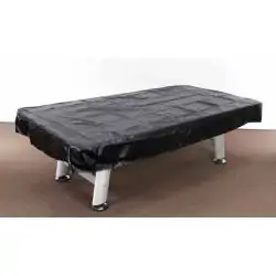 Tavolo Biliardo per esterno Florida 8 (c.gioco 224 x 112 cm.)