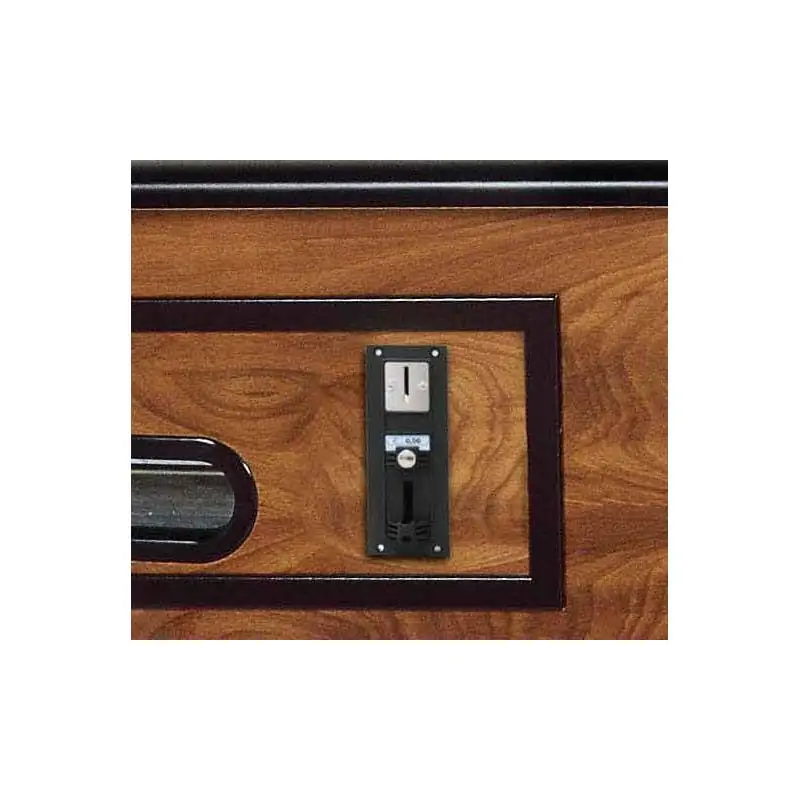 Tavolo da Biliardo Professionale Mod. AMBASSADOR con gettoniera