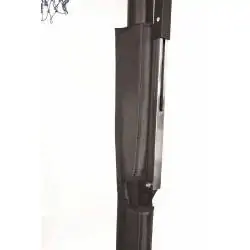 Orlando (con colonna e base zavorrabile) H. 225-305 cm