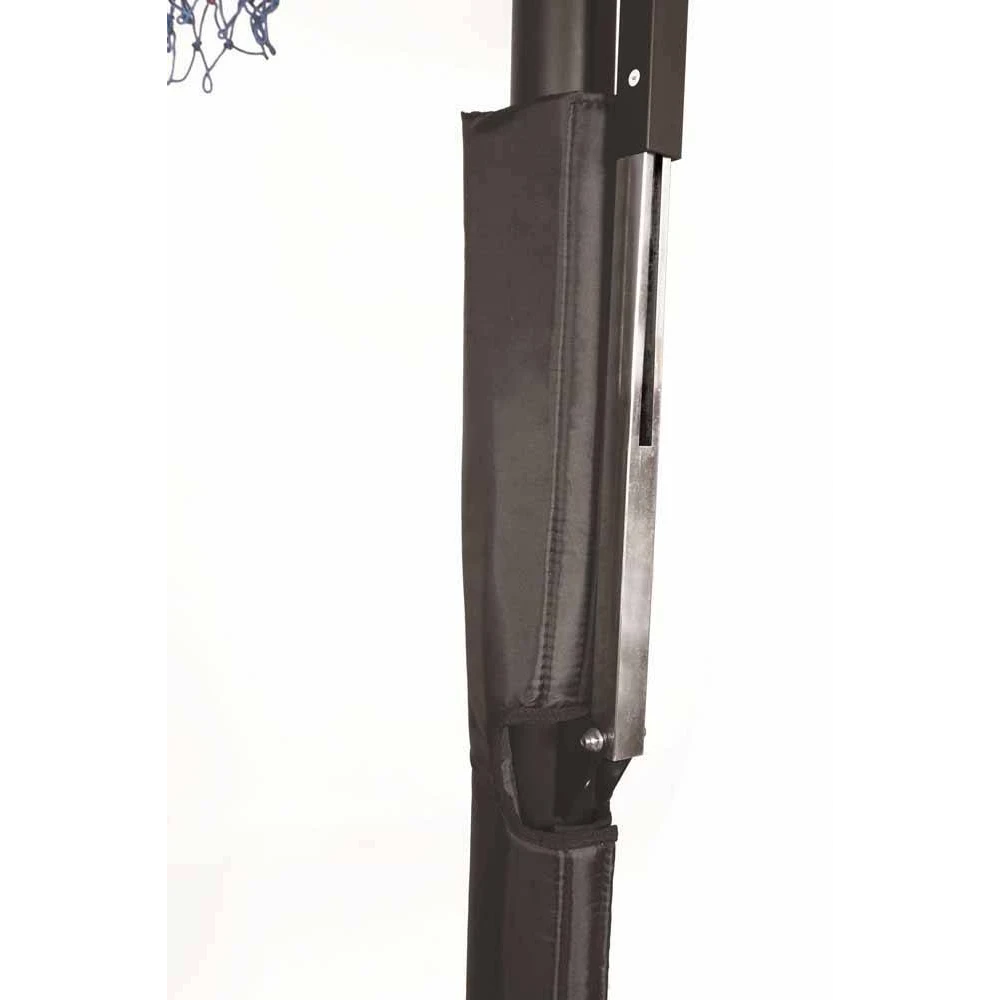 Orlando (con colonna e base zavorrabile) H. 225-305 cm