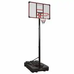 Houston (con colonna e base zavorrabile) H. 225-305 cm